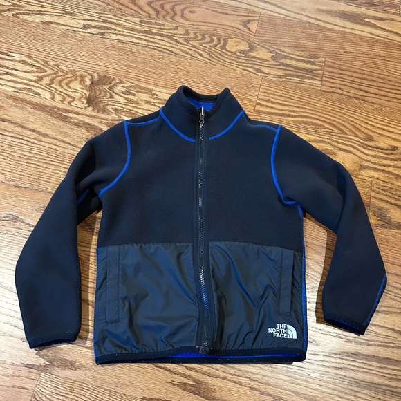 Reversible northface - Picture 6 of 7